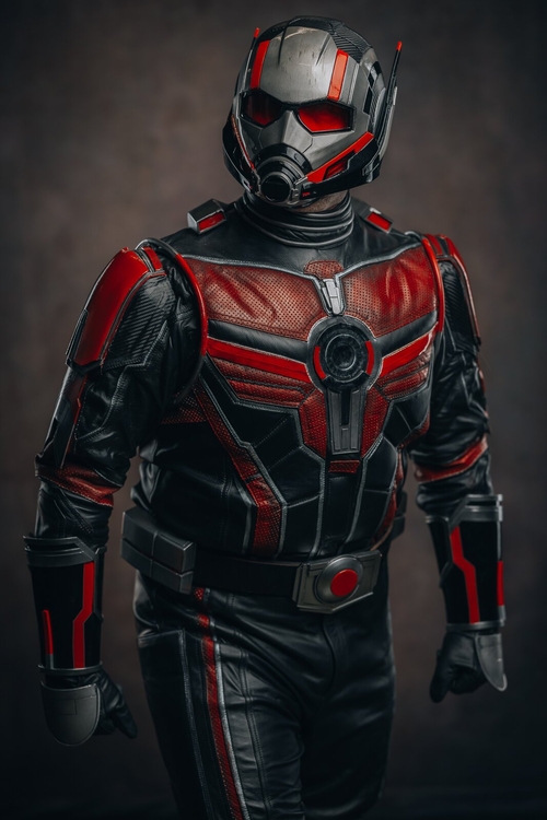 Stinger Cosplay / Ant-Man Cosplay _17
