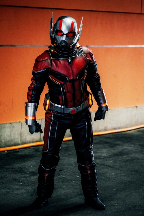 Ant-Man and the Wasp 2018_5