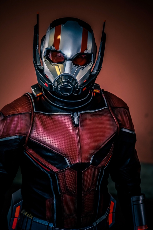 Ant-Man and the Wasp 2018_9